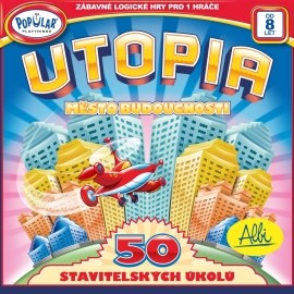 Albi Popular Utopia