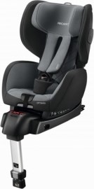 Recaro Optiafix 2017