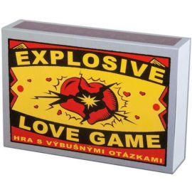 Dino Explosive Love Game