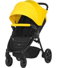 Britax Römer B-Motion 4 Plus