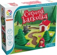 Mindok Červená Karkulka - cena, porovnanie