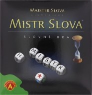 Alexander Majster Slova - cena, porovnanie
