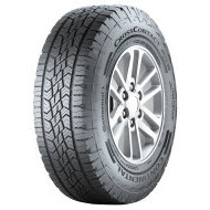 Continental CrossContact ATR 265/65 R17 112H - cena, porovnanie