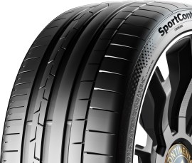 Continental ContiSportContact 6 245/30 R21 91Y