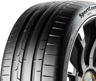 Continental ContiSportContact 6 245/30 R21 91Y - cena, porovnanie