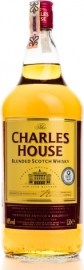 Charles House 1.5l