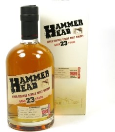 Hammer Head 0.7l