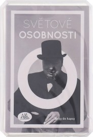 Albi Svetové osobnosti