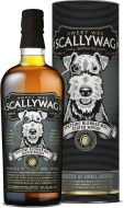 Douglas Laing Scallywag 0.7l - cena, porovnanie