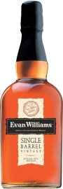 Evan Williams Single Barrel 0.7l