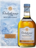 Dalwhinnie Winters Gold 0.7l - cena, porovnanie