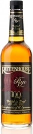 Rittenhouse Straight Rye 0.7l