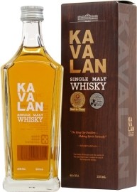 Kavalan Single Malt 0.7l