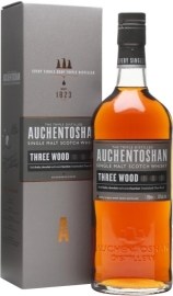 Auchentoshan Threewood 0.7l