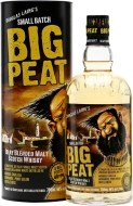 Douglas Laing Big Peat 0.7l - cena, porovnanie