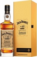 Jack Daniel's Gold No.27 0.7l - cena, porovnanie