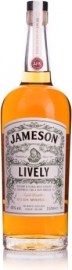 Jameson Lively 1l