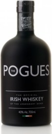 Pogues Irish Whisky 0.7l