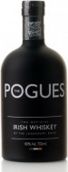 Pogues Irish Whisky 0.7l - cena, porovnanie