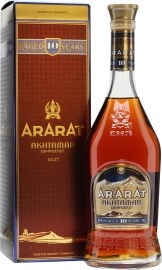 Ararat 10y 0.7l