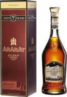 Ararat 7y 0.7l - cena, porovnanie
