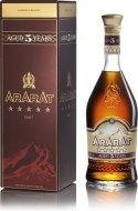Ararat 5y 0.7l - cena, porovnanie