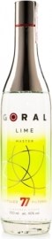 Goral Master Lime 0.7l