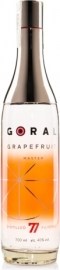 Goral Master Grapefruit 0.7l