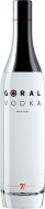Goral Master Vodka 0.7l - cena, porovnanie