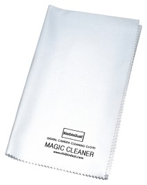 Visible Dust Visi Magic Cleaner Microfiber
