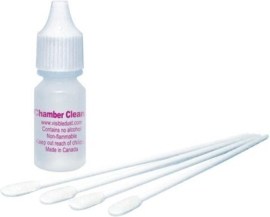 Visible Dust Chamber Clean Kit