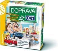 Bonaparte Doprava 007 - cena, porovnanie