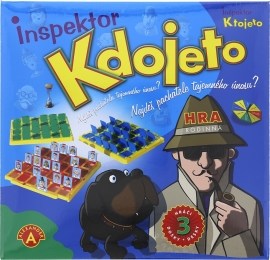 Alexander Inšpektor Kdojeto