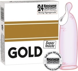 Secura Gold 24ks