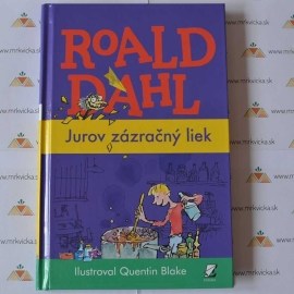 Jurov zázračný liek