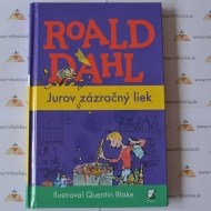 Jurov zázračný liek - cena, porovnanie