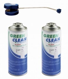 Green Clean Hi Tech Starterkit 1