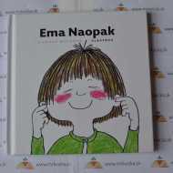Ema Naopak - cena, porovnanie