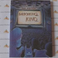 Barborkino kino - cena, porovnanie