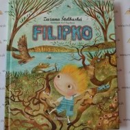 Filipko - cena, porovnanie