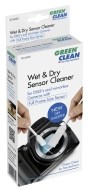 Green Clean Sensor wet + dry full 1x4