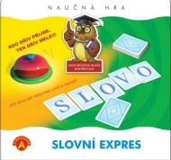 Alexander Slovo Expres - cena, porovnanie