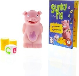 Piatnik Stinky Pig