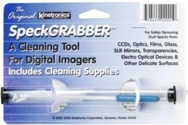 Kinetronics Speckgrabber SG