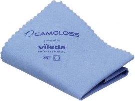 Camgloss Microfibre Cloth 18x20 Vileda Professional