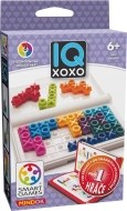 Mindok IQ XOXO - cena, porovnanie