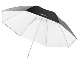 Walimex Reflex & Translucent Umbrella 84cm