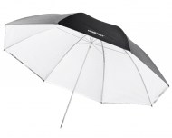 Walimex Reflex & Translucent Umbrella 84cm - cena, porovnanie