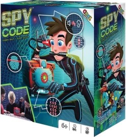 Epee Spy Code