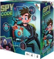 Epee Spy Code - cena, porovnanie